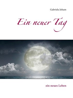 cover image of Ein neuer Tag
